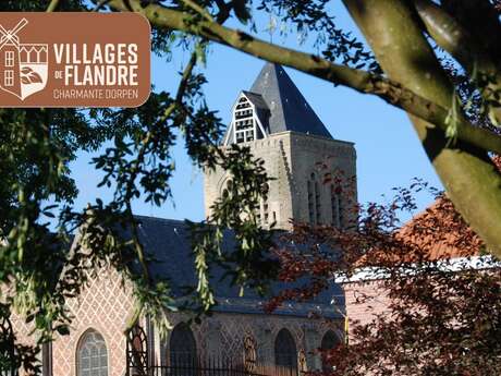 Visites guidées des "Villages de Flandre" - Esquelbecq