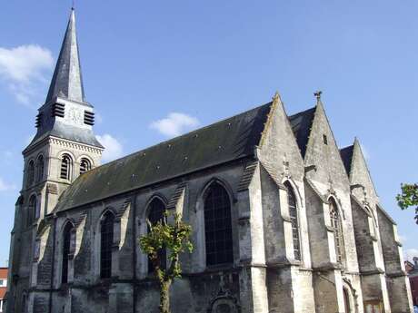 Visite guidée " les matériaux de l’art déco, l’ébénisterie " - printemps de l'art déco