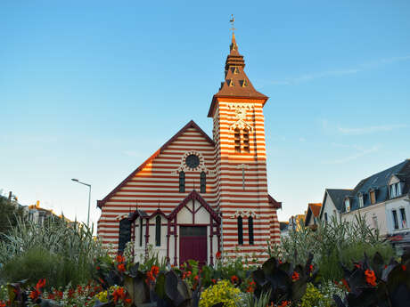 Concert du nouvel an par le club musical berckois & la chorale les voix du caraquet