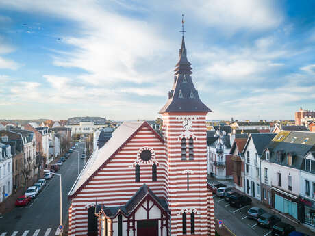 « mystère de noël » - chants pour harpe et chœurs par chœur diapason