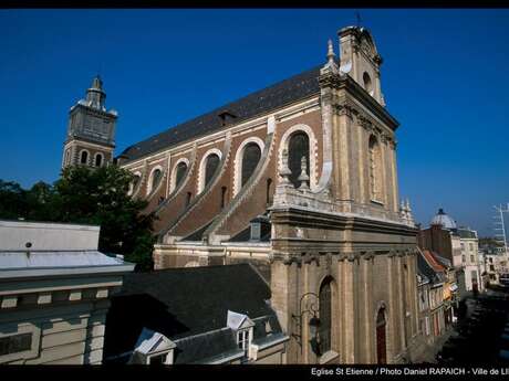 Eglise Saint-Etienne