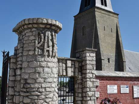 16ème veillée de noël picarde