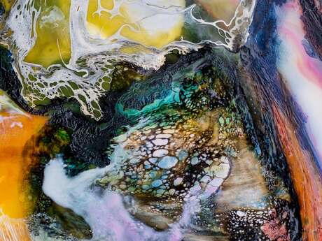 Atelier d'initiation à l'art de la laque