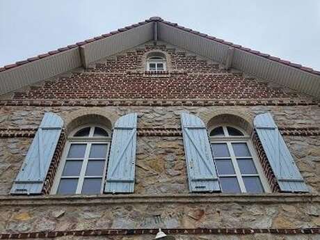 Visite guidée : merlimont, a la découverte d'une station balnéaire