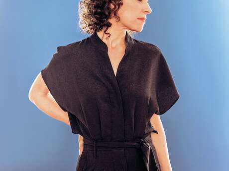 Emily Loizeau et l'Ensemble Contraste
