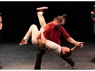 En attendant le grand soir