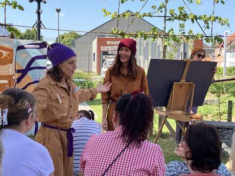 En quête d'ailleurs