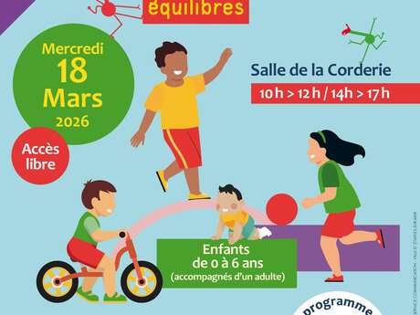 Journée de la petite enfance