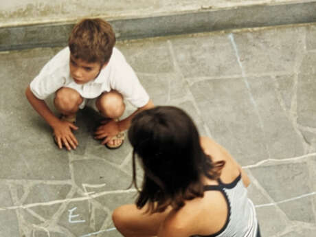 Théâtre à Vauclair : "Entre vos lignes"
