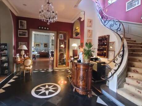 Châtellerie de Schoebeque