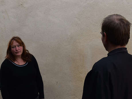 Sortie de fabrique "Entre les gouttes" au Boulon