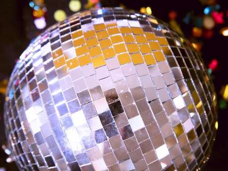 Concert "epopée 80" - cie gospel jazz