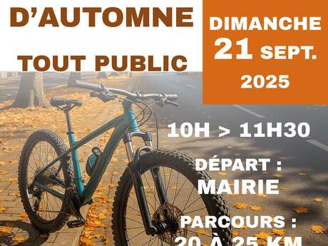 Escapade VTT