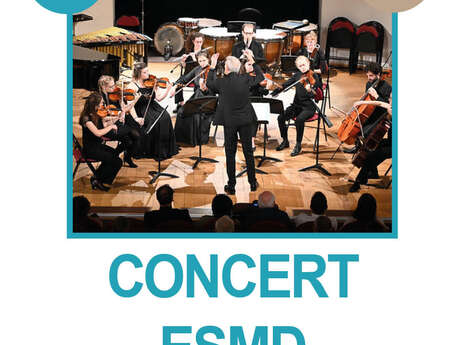 CONCERT ESMD