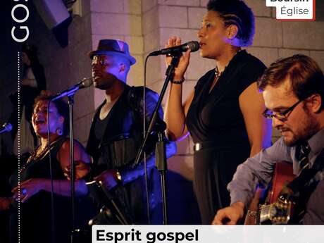 Esprit gospel