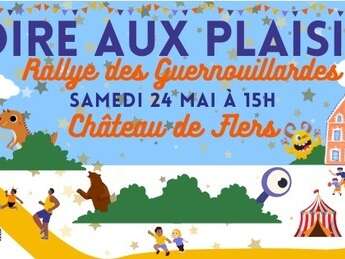 Foire aux Plaisirs