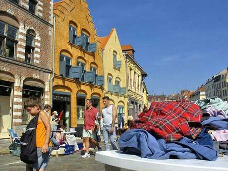 Braderie de Lille