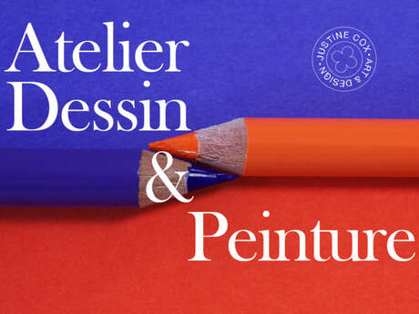 Atelier Dessin & Peinture