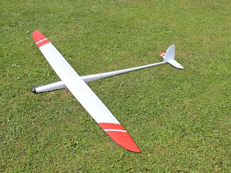 Championnats d'Europe d'aéromodélisme