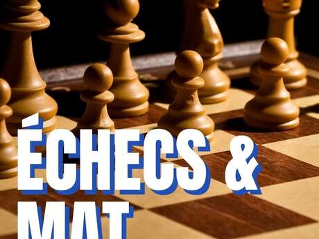 Soirée echecs