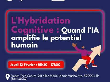 𝐌𝐚𝐬𝐭𝐞𝐫𝐜𝐥𝐚𝐬𝐬 𝐅𝐫𝐞𝐧𝐜𝐡 𝐓𝐞𝐜𝐡 𝐂𝐞𝐧𝐭𝐫𝐚𝐥 𝐱 𝐂𝐡𝐀𝐈𝐧𝐠𝐞 – 𝐋’𝐇𝐲𝐛𝐫𝐢𝐝𝐚𝐭𝐢𝐨𝐧 𝐂𝐨𝐠𝐧𝐢𝐭𝐢𝐯𝐞