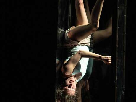 Fora - Compagnie AR