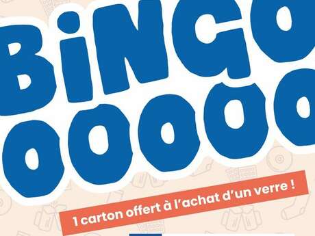 Le BINGOOOOO des 3T