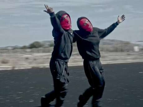 Les Belles Sorties - Hot