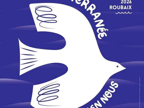 2026, La Méditerranée est en nous