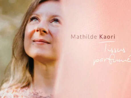 Mathilde Kaori en concert