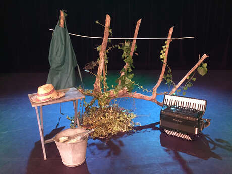 Dimanche festif : L’Homme qui plantait des arbres