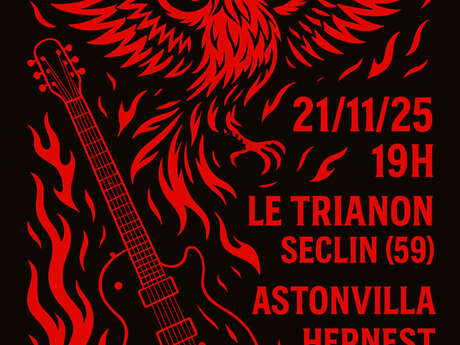HEXAGOROCK FESTIVAL 2025