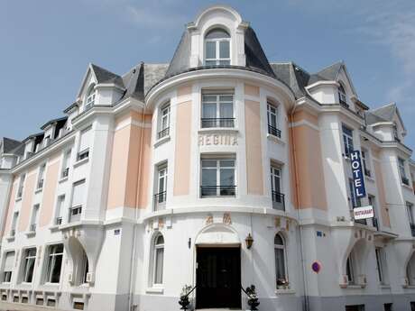 Le Régina & Spa