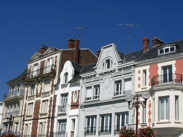 Apéro du Patrimoine : Les façades Art déco