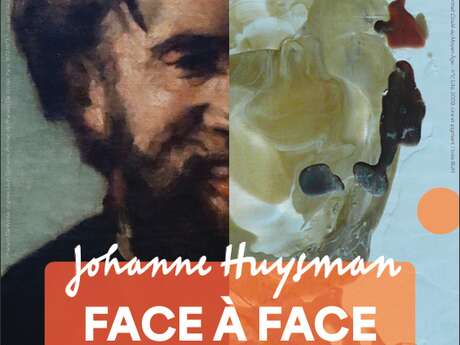 Exposition: "Face à face, physionomie d'une collection" au musée Benoît-de-Puydt