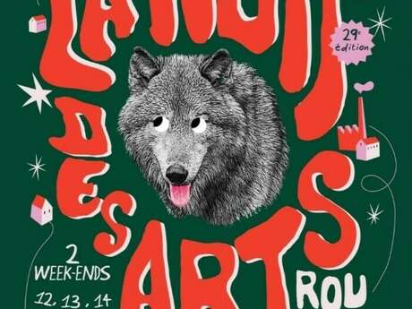 Nuits des arts à la Médiathèque : carte blanche aux étudiants de l'ESAAT