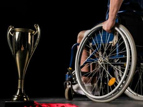 Réussir avec un handicap