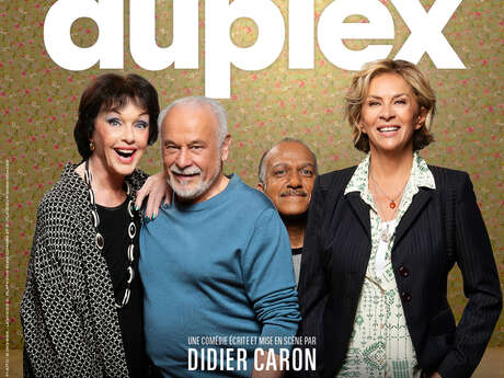 Le Duplex