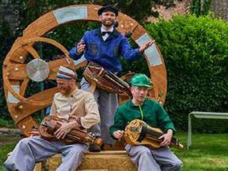 Faut que ça tourne !