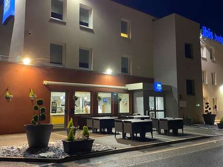 Ibis Budget Hôtel