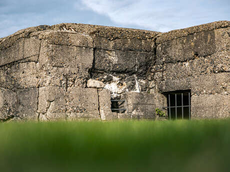 Le Front fortifié des Weppes : le béton à l'épreuve de la guerre