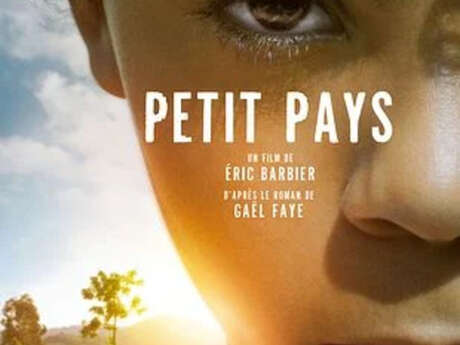 [Les Jeunes font leur cinéma] Petit Pays - Tarif unique 2 €