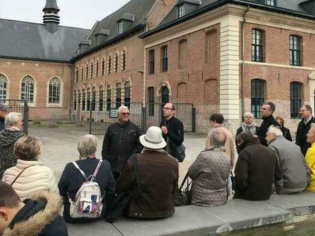 Crimes et sorcellerie