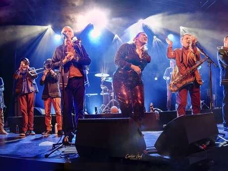 Assonances Jazz