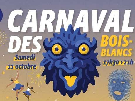 Carnaval des Bois-Blancs 2025