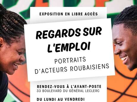 Exposition Regards sur l'emploi