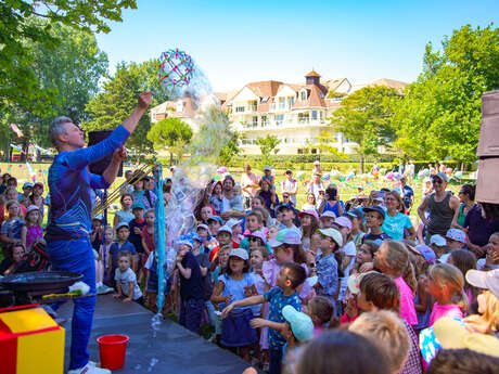 Festival des tout petits