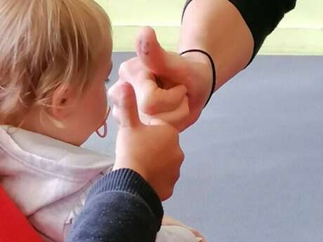 La semaine des Petits Pouces
