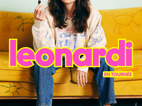 Marine Léonardi
