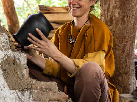 Journées européennes de l'Archéologie